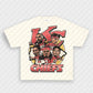 2024 BIG HEAD CHIEFS TEE