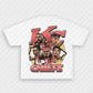 2024 BIG HEAD CHIEFS TEE