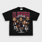 2024 BIG HEAD CLIPPERS TEE