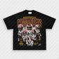 2024 BIG HEAD COMMANDERS TEE
