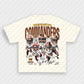 2024 BIG HEAD COMMANDERS TEE