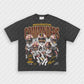 2024 BIG HEAD COMMANDERS TEE