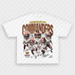2024 BIG HEAD COMMANDERS TEE