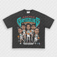 2024 BIG HEAD GRIZZLIES TEE