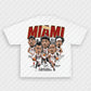 2024 BIG HEAD HEAT TEE