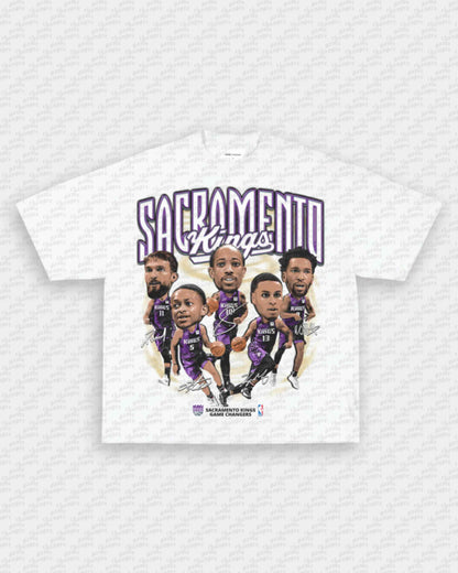2024 BIG HEAD KINGS TEE