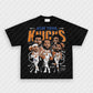 2024 BIG HEAD KNICKS TEE