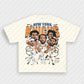 2024 BIG HEAD KNICKS TEE
