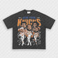 2024 BIG HEAD KNICKS TEE