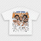 2024 BIG HEAD KNICKS TEE