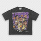 2024 BIG HEAD LAKERS TEE