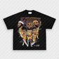 2024 BIG HEAD LAKERS V2 TEE