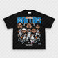 2024 BIG HEAD MAVS TEE