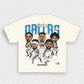2024 BIG HEAD MAVS TEE