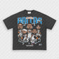 2024 BIG HEAD MAVS TEE