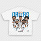 2024 BIG HEAD MAVS TEE