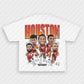 2024 BIG HEAD ROCKETS TEE
