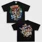 2024 BIG HEAD STEELERS TEE - [DS]