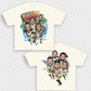 2024 BIG HEAD STEELERS TEE - [DS]