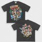 2024 BIG HEAD STEELERS TEE - [DS]