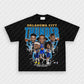 2024 BIG HEAD THUNDER TEE
