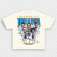 2024 BIG HEAD THUNDER TEE
