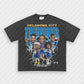 2024 BIG HEAD THUNDER TEE