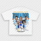 2024 BIG HEAD THUNDER TEE