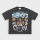 2024 BIG HEAD TIMBERWOLVES TEE