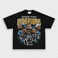 2024 BIG HEAD WARRIORS TEE