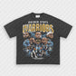 2024 BIG HEAD WARRIORS TEE