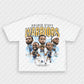 2024 BIG HEAD WARRIORS TEE