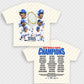 2024 WORLD SERIES CHAMPS TEE - [DS]
