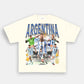 2024 ARGENTINA TEE - VIP - GAME CHANGERS TEE