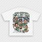 2024 BIG HEAD EAGLES V2 TEE - VIP - GAME CHANGERS GRAPHIC TEE