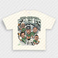 2024 BIG HEAD EAGLES V2 TEE - VIP - GAME CHANGERS GRAPHIC TEE