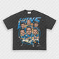 2024 BIG HEAD LIONS TEE - VIP - GAME CHANGERS GRAPHIC TEE