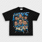 2024 BIG HEAD LIONS TEE - VIP - GAME CHANGERS GRAPHIC TEE