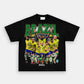 2024 BRAZIL TEE - VIP - GAME CHANGERS TEE