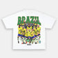 2024 BRAZIL TEE - VIP - GAME CHANGERS TEE