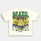 2024 BRAZIL TEE - VIP - GAME CHANGERS TEE