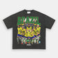 2024 BRAZIL TEE - VIP - GAME CHANGERS TEE