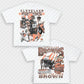 2024 BROWNS TEE - [DS] - VIP - GAME CHANGERS TEE
