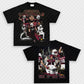 2024 CARDINALS TEE - [DS] - VIP - GAME CHANGERS TEE