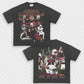 2024 CARDINALS TEE - [DS] - VIP - GAME CHANGERS TEE