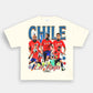 2024 CHILE TEE - VIP - GAME CHANGERS TEE