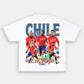 2024 CHILE TEE - VIP - GAME CHANGERS TEE