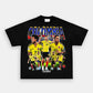 2024 COLOMBIA TEE - VIP - GAME CHANGERS TEE