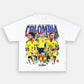 2024 COLOMBIA TEE - VIP - GAME CHANGERS TEE