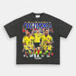 2024 COLOMBIA TEE - VIP - GAME CHANGERS TEE